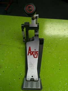 Axis Bass Drum Pedal Great Condition