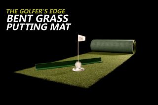 Putting Green 30 x 8 Practice Putting Anywhere Now on Sale