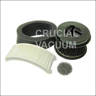  Style 12 Filter Kit 2032120 203 2120 Powerforce Bagless Vacuum