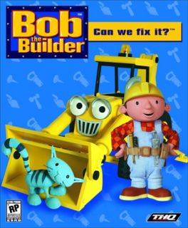 Bob the Builder   Dig, Lift & Haul (DVD, 2004) & Peter Pan (DVD, 1999 
