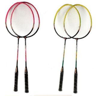 Speed Professional Power Sport 2 Badminton Racket 7898