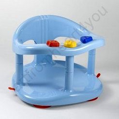 Baby Bath Tub Ring Seat New in Box by Keter Blue or Green ► ► Best 