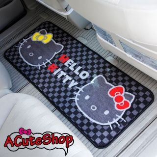 PC Hello Kitty Car Auto Floor Carpet Mat 40 × 100 cm 153 4 x 393 