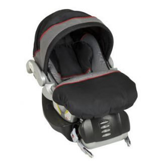 Baby Trend Infant Car Seat Base Baby Boot Millennium