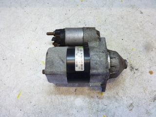   MERCEDES VANEO AMBIENTE AUTO 1 6 STARTER MOTOR PART NUMBER A1661510001