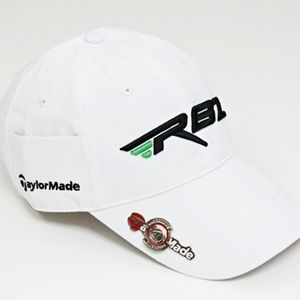 Ball Marker Hat New Taylormade Golf Hat With Magnetic Ball Marker golf 