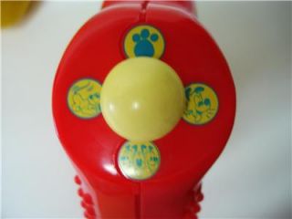   Mickey Mouse Clubhouse Walk and N Wag Pluto Remote Control Toy