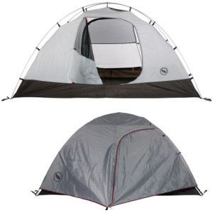 NEW BIG AGNES SUNNYSIDE 2 Backpacking TENT For TALL guys FREE 