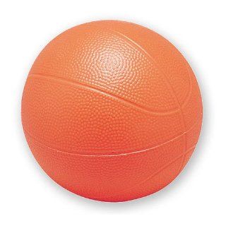 junior basketball playground equipment poof balls are soft foam balls 