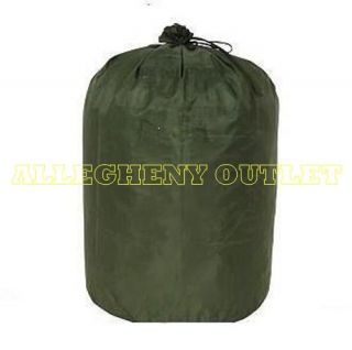USMC Army Military Surplus Waterproof Clothing Bag USGI