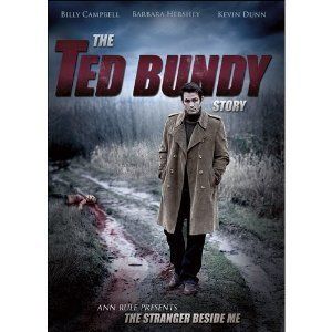The Ted Bundy Story Barbara Hershey New DVD in Stock Ships on Payment 