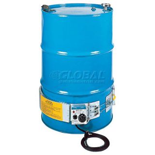 Biodiesel Wrap It Heat Drum Heater TRX 5