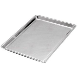 Norpro 3865 Stainless Steel 15 x 10 Jelly Roll Baking Pan