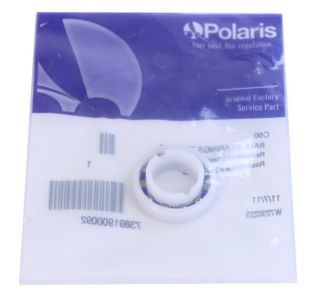 Polaris C60 Ball Bearings Replacement Wheel for Pool Cleaner 280 180 