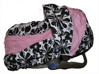 New Infant Car Seat Cover Fits Graco Evenflo Sophia