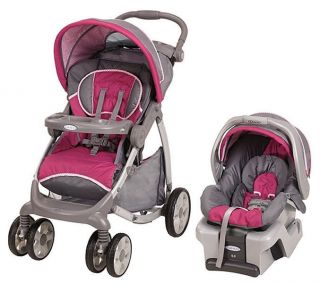   travel system infant car seat car seat base stroller model no 1786461