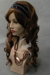 Mannequin Head Bust Wig Hat Jewelry Display BARBARAF1