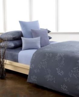 Calvin Klein Kent Queen Comforter Pillowshams Set