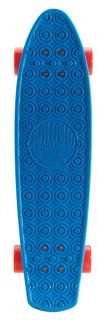 Banana Board Gold Cup 6 x 23 25 Complete Blue Skateboard Mini 