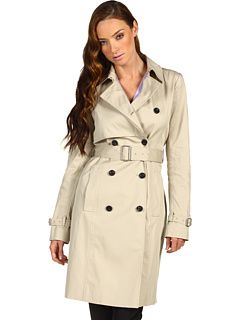 Theory Giora Primus Trench Coat   