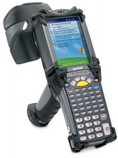   GK0HJEFR7US MC9090G Wireless Barcode Scanner RFID Eda PDA