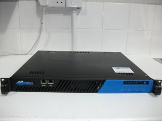 Barracuda Networks Web Filter 310 Firewall Security Appliance