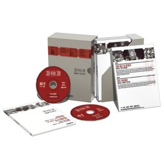 New ESPN Films 30 for 30 Gift Set Collection Volume 2 DVD 2011 Free 