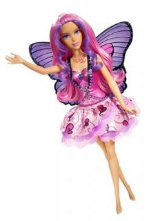 Wings and fashions can be mixed and matched with sister Rayla and 