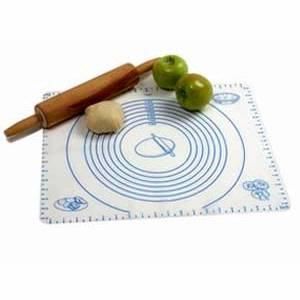 New Silicone Fondant Pastry Baking Sheet Mat Liner