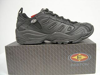 New Easton Factor 7 WFll Turf Shoe Umpire/Coach Chose Size