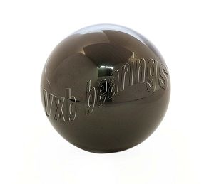 Loose Ceramic Balls 1mm G5 Quality Si3N4 Silicon Nitride Bearing