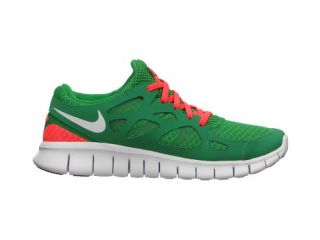 Nike Free Run+ 2 Frauen Laufschuh 443816_316 