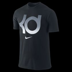 Nike Nike Dri FIT KD35 Mens T Shirt  