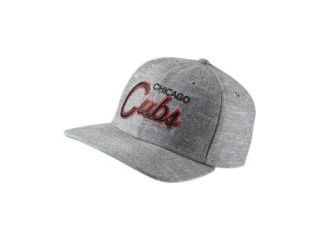  Nike CP SSC Throwback 1.2 (MLB Cubs) Adjustable Hat