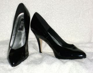 Womens spike heels Brand Ellie 10 M 4 inch heels basic pumps