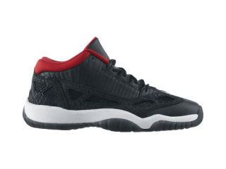  Air Jordan Retro 11 Low (3.5y 7y)   Boys Shoe