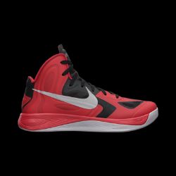 Nike Nike Hyperfuse Mens Basketball Shoe  Ratings 