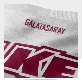  2012/13 Galatasaray S.K. Replica Mens Football Shirt