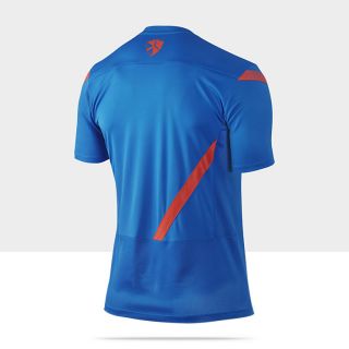 Nike Store Nederland. Netherlands 1 Mens Football Training Shirt