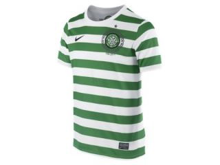  2012/13 Celtic FC Replica Short Sleeve (8y 15y) Boys 