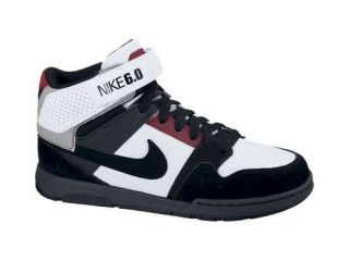 Nike 6.0 Mogan Mid 2 Jr. Kids Shoe 407716_102 