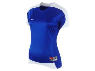 Nike Dri FIT Game Womens Soccer Jersey 228882_494 