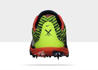 Nike Zoom Waffle XC 10 Cross Country Shoe 526317_416_C