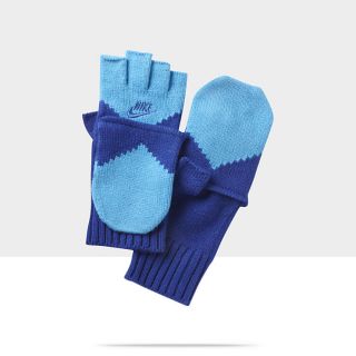 Nike Metro Knit Convertible Gloves NWG17_442_A