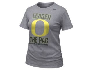 Nike Pac12 Championship (Oregon) Womens T Shirt