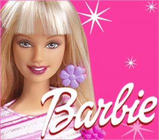 New ★ ★ ★ Barbie 5MP Digital Camera ★ ★ ★
