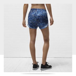  Nike Printed Tempo 3.5 Womens Running Shorts