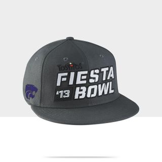  Nike True Fiesta Bowl Bound (Kansas State) Adjustable Hat