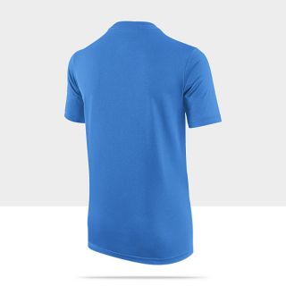 Nike Essentials Boys Training Shirt 380969_413_B