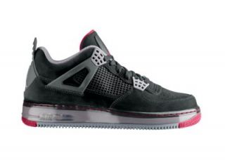 Nike Jordan AJF 4 Mens Shoe  & Best 